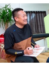 Rストレッチ 長岡天神店 藤田 吉廣