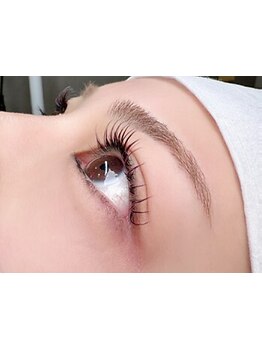 まつげのお悩み解決サロン