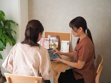 ネネ(Nene)/【カウンセリング】江坂サロン