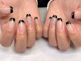 ●フレンチ＋¥550