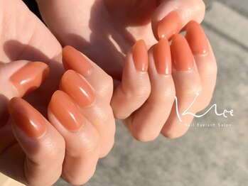 クレー(Klee)/美ワンカラー