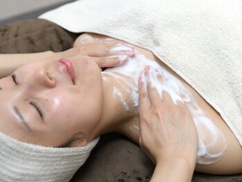 ゴールデンケア 岡崎店(Golden Care)/ブライダル・デコルテ・エステ