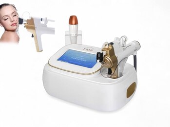 目が美きゅっと/エステ版ポテンツァ