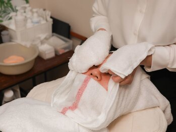 サロン レーベル/