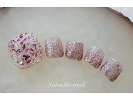 フット定額Bコース☆