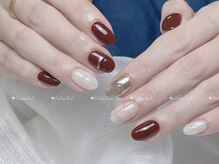 トゥデイネイル(Today.Nail)/