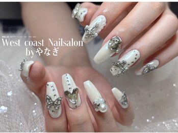 ウエスト コースト ネイルサロン(West coast Nailsalon)/