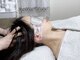 サロン ド アヤ(salon de Aya)の写真/≪当店大人気のヘッドスパ★≫最高のリラクゼーション◎頭蓋骨の調整・美顔リフトアップ♪疲れ解消にも◎