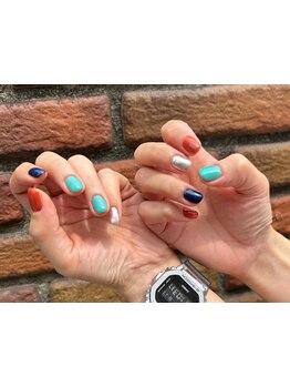 4000円以下のメニューがあるサロン