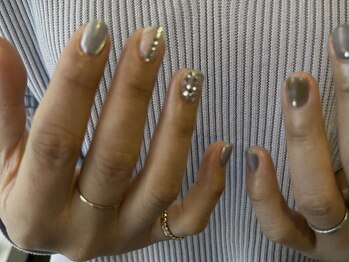 ディポルト 南蔵王店(diporto)/pointぎらぎら