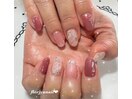 ニュアンスnail