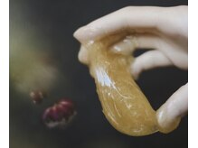 妊娠中でも施術可能なシュガーリング脱毛♪ハーブとの相性も◎