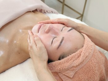 クラルテ(CLARTE)の写真/【ハーブリプロで叶える☆】“結果重視”の本気の肌質改善メニュー♪本来の美しさを引き出します!