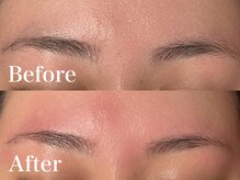 ディーン 十和田店(DEEN)/アイブロウワックス レディース