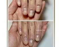 マイントゥ ネイル(mine too nail)