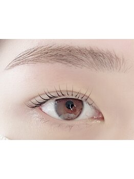 駅から徒歩５分のサロン