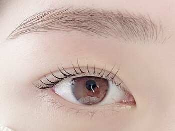 ブルーミン(Bluemin)の写真/【京都駅八条口より徒歩2分】韓国風インテリア風のお洒落なサロン♪駅近でおやすみの日の予定前にも◎