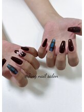 ジンネイルサロン(Jing nail salon)/