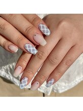 サララ(SALALA)/デザインネイル♪