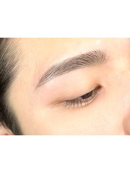 ゆったり空間で施術が受けられるサロン