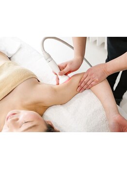 サイズダウンを目指したい