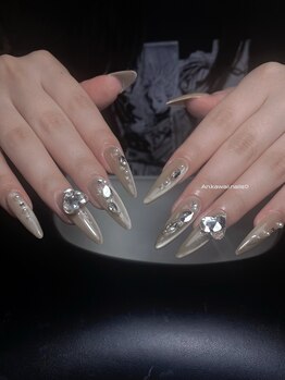 カワイイ チバ(Kawaii Chiba)/