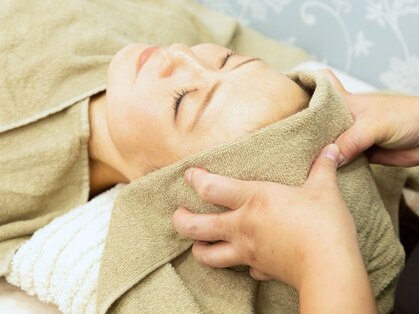 トータルビューティーケアサロン MeiLi 美麗の写真