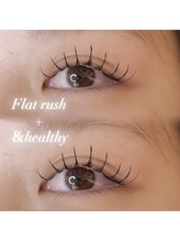 ノエル(Noel)/ ＆healthy 担当みゆう