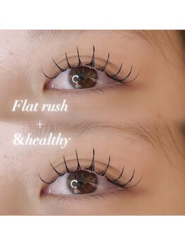 ノエル(Noel)/ ＆healthy 担当みゆう