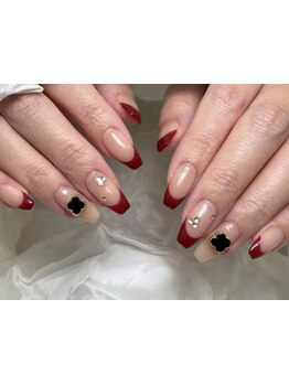 大人女性向けこだわりサロン