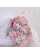 シアネイル すすきの店(SIA NAIL)/