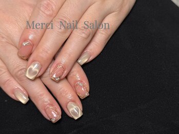 メルシー(Merci)/定額コース