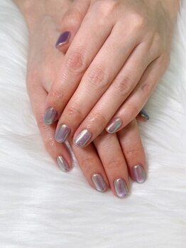 はあとねいる 盛岡仙北店の写真/【業界最安級ハンド ¥4400】300種類以上から選べる定番デザイン♪毎月変わるオリジナルデザイン☆