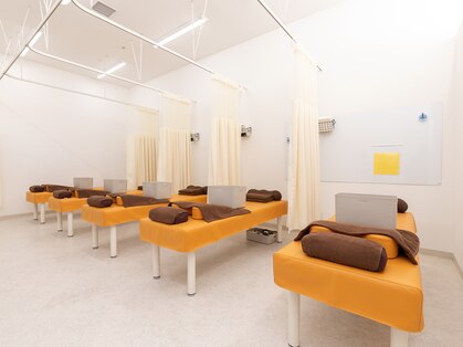 稲毛長沼ひまわり整骨院の写真