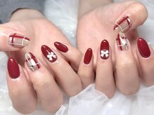 ノワ 横浜(Noix)/バレンタインデザイン♪