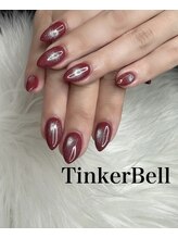 ティンカーベル(TinkerBell)/オーダーネイル
