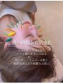 ユウサク(Yusaku) 小顔矯正/美容鍼/頭蓋骨/整体/ヘッドスパ/むくみ/本町/心斎橋
