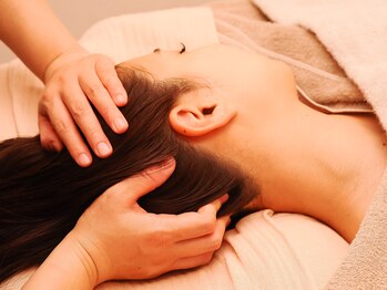 ニコ(nico)/ドライヘッドスパ