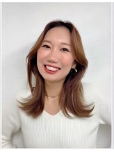 ルナウーナ 谷塚店(LUNAUNA) アヤカ ー