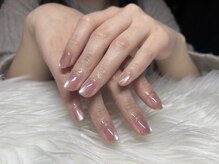 エルアンドピー(l&p)の雰囲気（疲れないから通いやすい♪フィルインで自爪の健康も守ります◎）
