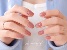 アバネイル 名駅店(AVA NAIL)/ハンド＆フットセット