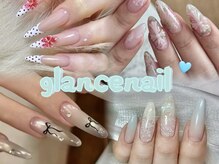 グランスネイル(glance nail)