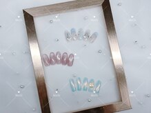 メイリー(Meili)/定額デザイン