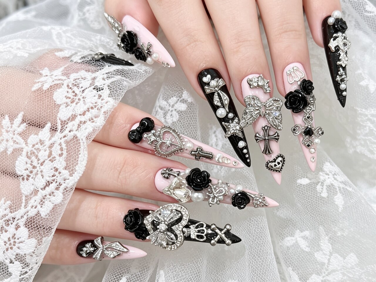 ナナネイル(Nana Nail)｜ホットペッパービューティー
