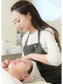 フィー(Fee)/Hina　instagram→@beautysalonfee