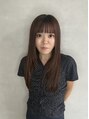 アミューズ フォー ビューティ(amuse for beauty) 坂東 友樹