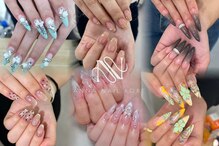 アンナネイル(ANNA Nail)