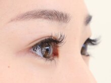 ローズ(ROSE)/【2】まつげエクステ施術風景