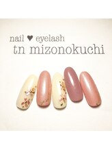 ティーエヌ 溝の口店/☆デザイン定額Ｂ☆