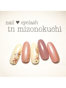 ティーエヌ 溝の口店/☆デザイン定額B☆